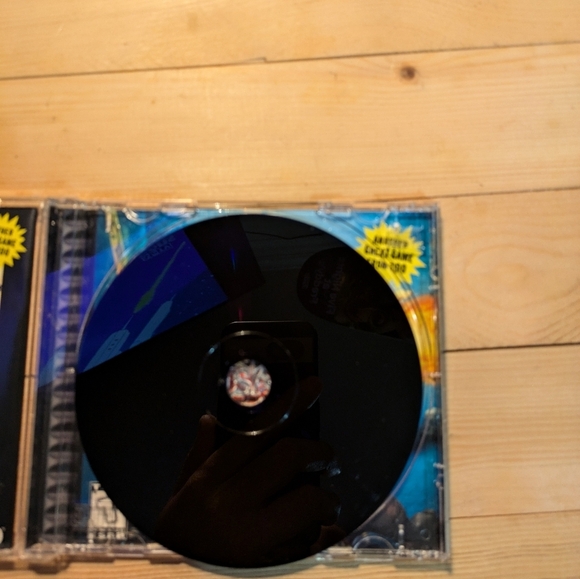 Army Men Air Attack for PlayStation - Green - Picture 8 of 8